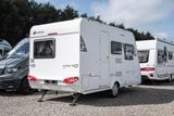 Sterckeman Starlett 390 CP - Sterckeman Wohnwagen & Wohnmobile