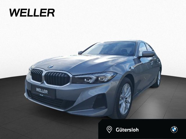 BMW 320d xdrive Bluetooth Navi LED Klima PDC