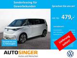 Volkswagen ID.Buzz GOAL KR WÄRME*MATRIX*AHK*360*20" - Volkswagen ID. Buzz: Goal