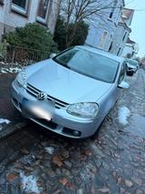 Volkswagen Golf V 1.6 FSI Goal Limousine - Volkswagen Golf: V Fsi