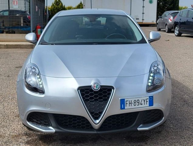 Alfa Romeo Giulietta 1.6 JTDm 120 CV Business