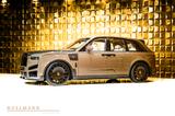 Rolls-Royce Cullinan +SERIES II+ by MANSORY+ - Rolls-Royce Cullinan in Bremen