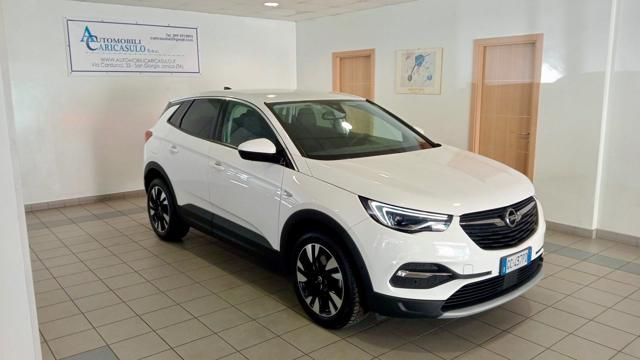 Opel OPEL Grandland X 1.5 diesel Ecotec Start&Stop au