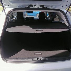 Ford Focus Turnier Titanium X