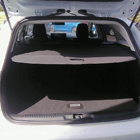 Ford Focus Turnier Titanium X