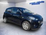 Hyundai i10 1.0 Select Klimaanl. Parksensor hi. - Hyundai i10 Gebrauchtwagen