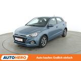 Hyundai i20 1.0 TGDI Trend Blue*TEMPO*PDC*SHZ*KLIMA* - Hyundai i20 Gebrauchtwagen in Köln