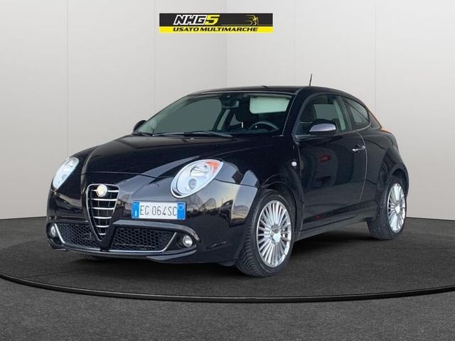 Alfa Romeo MiTo MiTo 1.4 78 CV Distinctive