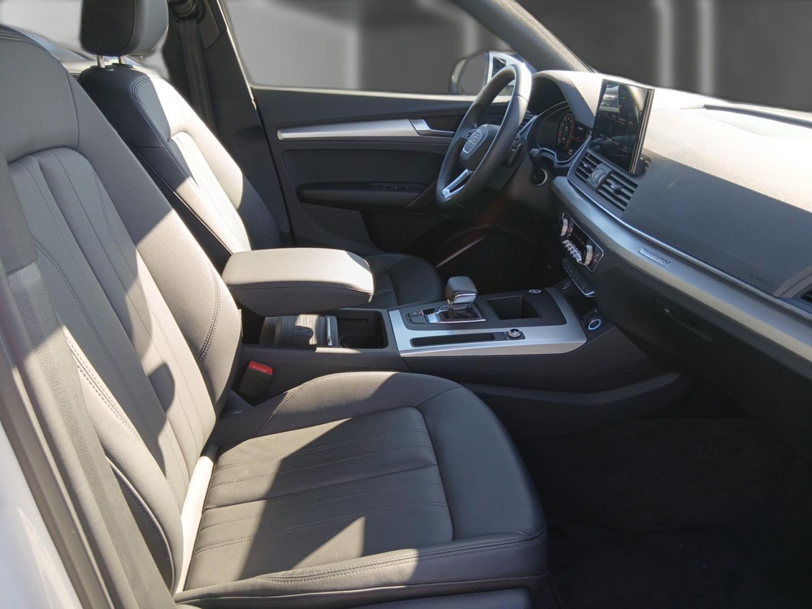 Audi Q5 - Bild 11