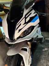 BMW S1000RR - DIESEL