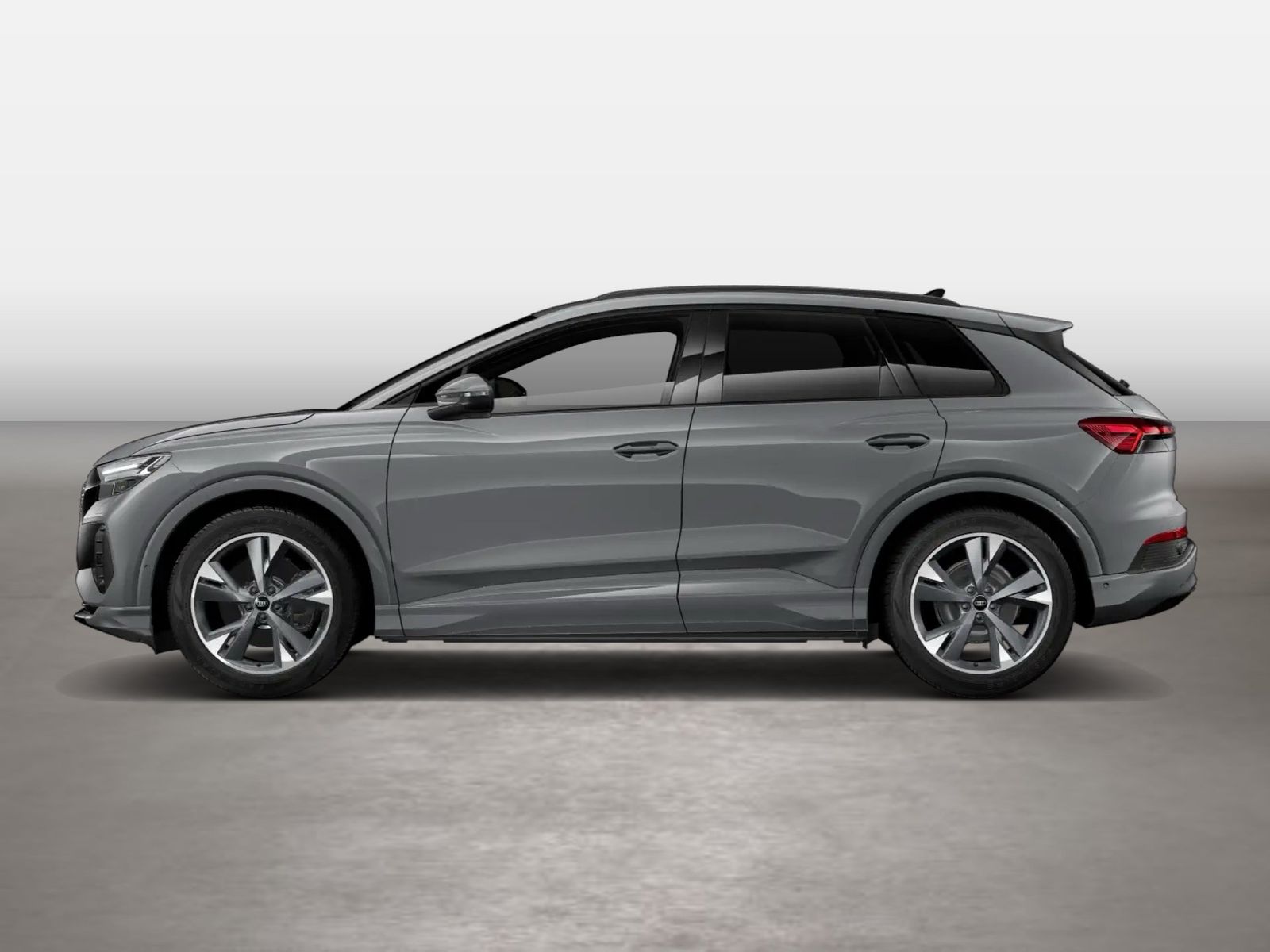 Audi Q4 e-tron - Bild 2
