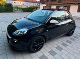 Opel Adam JAM 1.4 64kW S/S JAM - Opel Adam Gebrauchtwagen in München