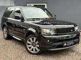 Land Rover Range Rover Sport 3.0 SDV6 Autobiography Sport - Land Rover Range Rover Sport: 3.0