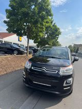 Citroën C3 Picasso VTi 120 Exclusive Exclusive - Citroën C3 Picasso: Exclusive
