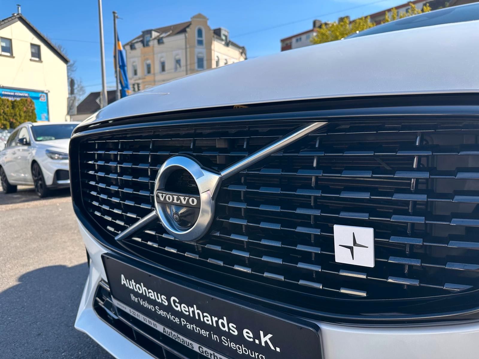 Volvo XC60 T8 AWD Polestar Engineered Pano360°HUD,22'' foto 3