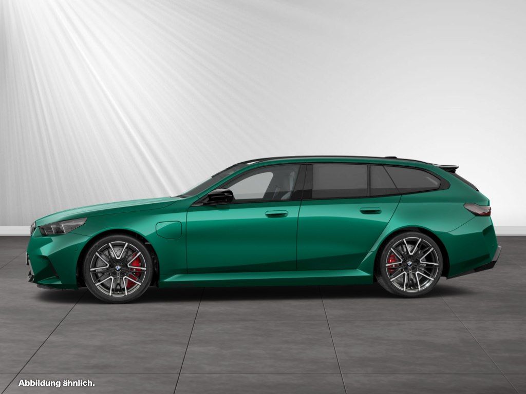 BMW M5 - Bild 7