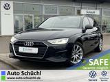 Audi A4 Avant 35 2.0 TFSI S-TRONIC AHK+KEYLESS+EL.HEC