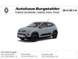Dacia Spring Extreme electric 100 ABS Fahrerairbag ESP - Dacia Spring Neuwagen