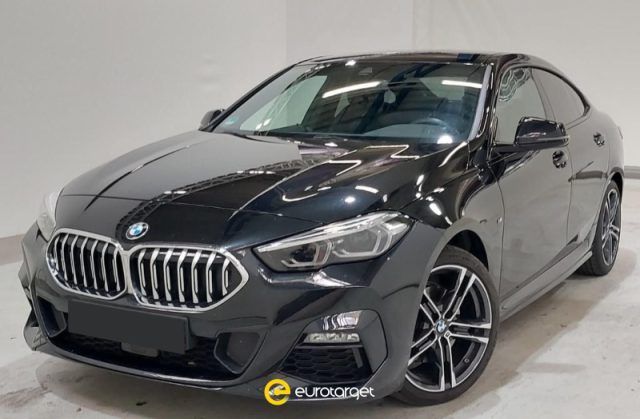 Inne BMW 218 i Gran Coupé Msport