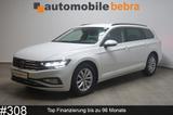 Volkswagen Passat 2.0TDI DSG Virtual-LED-Navi-AHK-ACC - Volkswagen Passat: Vi