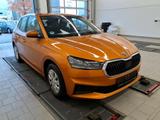 Skoda Fabia Active 1.0 MPI *LED*PDC*SHZ*1HAND* - Skoda: Orange