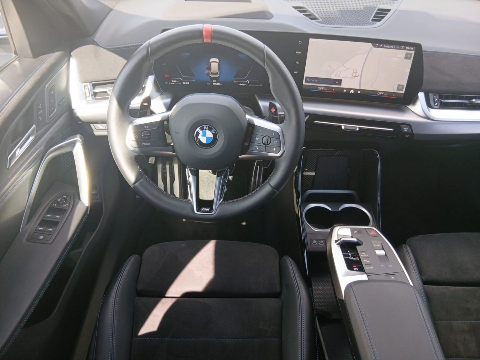 BMW X1 - Bild 7