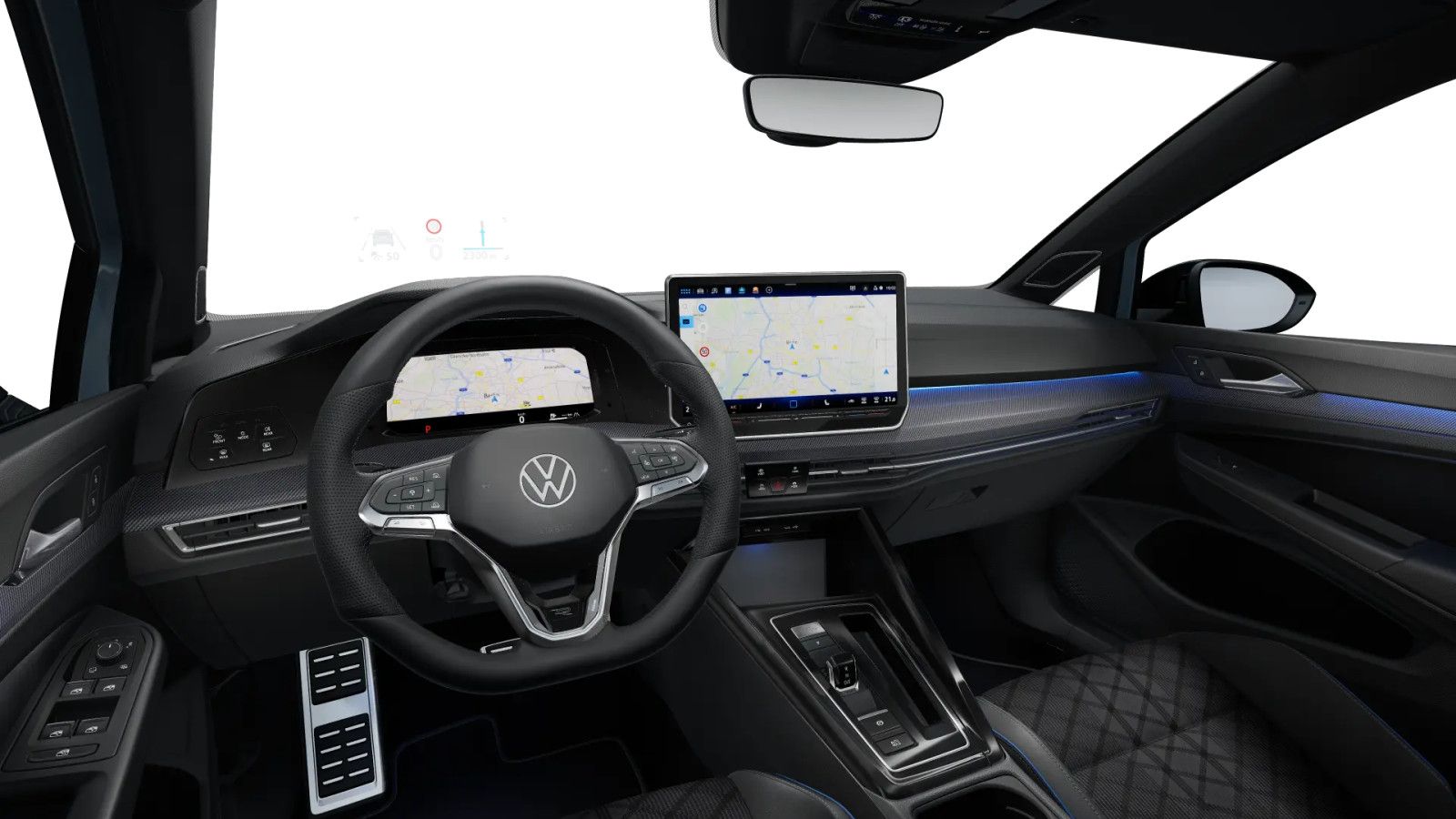 Volkswagen Golf - Bild 8
