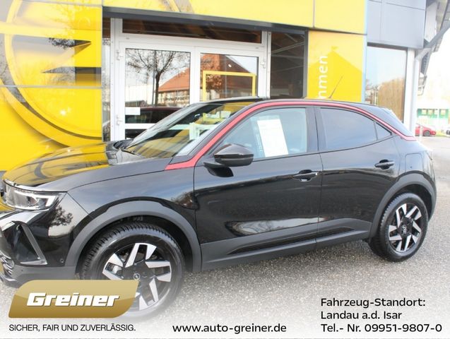 Opel Mokka 1.2 Turbo GS SHZ|LRHZ|LED|PDC|INTELLILINK