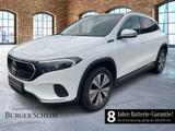 Mercedes-Benz EQA 300 4M progressive LED/DAB/360°/EASYPACK - Mercedes-Benz EQA mit Panoramadach