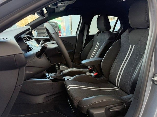 Fahrzeugabbildung Opel Corsa GS-Line 1.2l 100PS Matrix/Kamera!