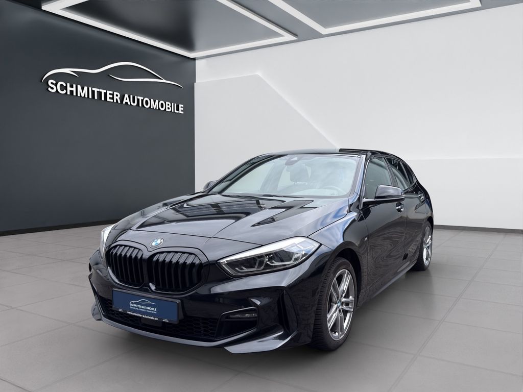 Image of BMW 120