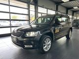 Skoda Yeti 2.0 TDI Drive 4x4 DSG|Navi|SHZ|Kamera|LM17 - Skoda Yeti: 1.4