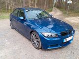 BMW E90 320i LPG Prins M Paket DAB 18 Zoll Motor neu