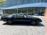 Pontiac Firebird *TÜV, H+Garantie* - Pontiac Gebrauchtwagen