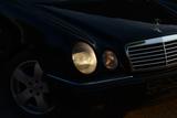 Mercedes-Benz E 300 TD AVANTGARDE (WDB2100251A757153) - Mercedes-Benz E 300: 300td