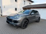Porsche Cayenne Diesel Pano|Luft|Kamera|BOSE|Memory|Navi - Porsche Cayenne in Berlin