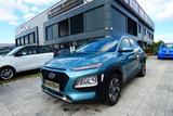 Hyundai KONA Advantage Hybrid 2WD Automatik Sonderlackie - Hyundai Kona Advantage mit Hybrid-Antrieb (Benzin/Elektro)