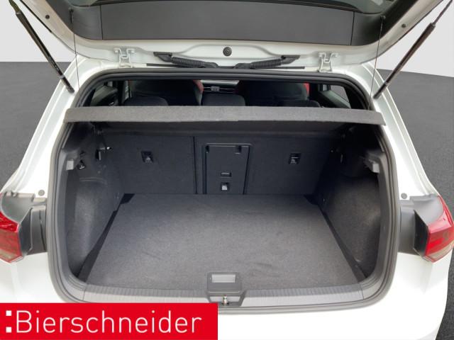 Volkswagen Golf 8 GTI 2.0 TSI DSG 18 AHK ACC SHZ, миниатюра 19