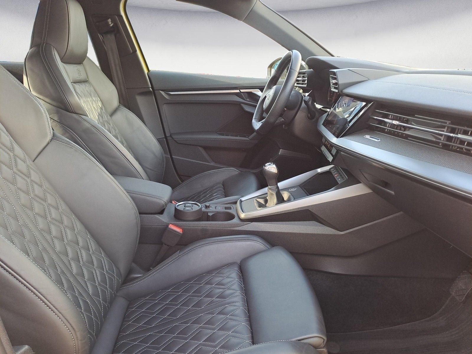 Audi A3 - Bild 9