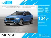 Volkswagen T-Roc - Vorschau Bild 1