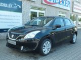 Suzuki Baleno Club 1.2 KLIMA / ALU / SITZH / PDC - Suzuki Baleno: Limousine