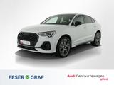 Audi Q3 Sportback 40 TFSI qu S Line Int Pano,Navi,LED - Audi Q3 in Nürnberg
