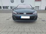 Volkswagen Golf 2.0 TSI DSG BMT GTI Performance GTI Per... - Volkswagen aus 2013: GTI
