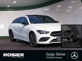 Mercedes-Benz CLA 250 SB e Edition 2020 NIGHT PANO LED NAVI - Mercedes-Benz CLA 250 Shooting Brake: Coupe