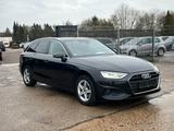 Audi A4 Avant 35 TDI *HEAD UP *STANDHEIZUNG*1. HAND