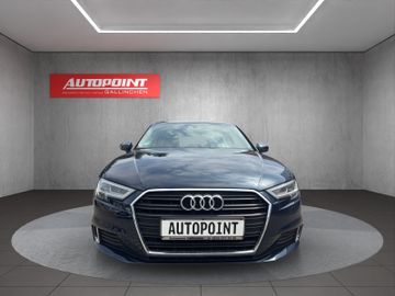 Audi A3 Sport Matrix nur 46tsd km, Bild 8
