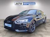 Audi A5 Sportback 35 TFSI El. Panodach Navi Leder LED - Audi A5 in Oberhausen
