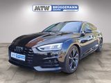 Audi A5 Sportback 35 TFSI El. Panodach Navi Leder LED - Audi A5 Gebrauchtwagen Essen