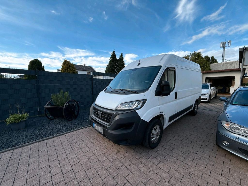 Image of Fiat Ducato