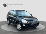 Kia Sportage 2.7 V6 EX 4WD *Automatik*LPG*SitzHzg* - Kia Sportage aus 2006